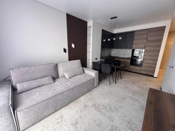 Оренда 2 кімнатної квартири парк Шевченка ЖК NEBO Дніпро