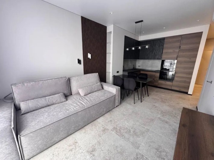 Оренда 2 кімнатної квартири парк Шевченка ЖК NEBO - фото 1