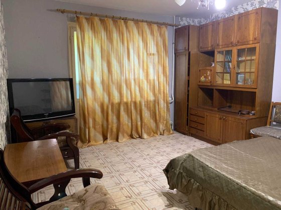 Сдам 1к.кв на Таирово.ул.Вильямса/Королева.3этаж Одеса