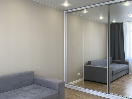 Оренда 1к 30м  ЖК Празький 2 с. Петропавлівська Борщагівка Петропавлівська Борщагівка