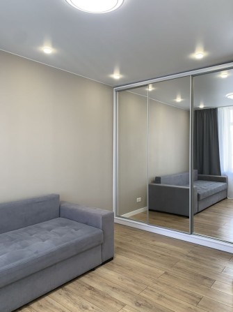 Оренда 1к 30м  ЖК Празький 2 с. Петропавлівська Борщагівка - фото 1