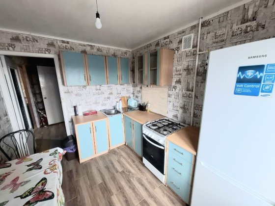 Сдам 1к тополь-2, сичь Дніпро