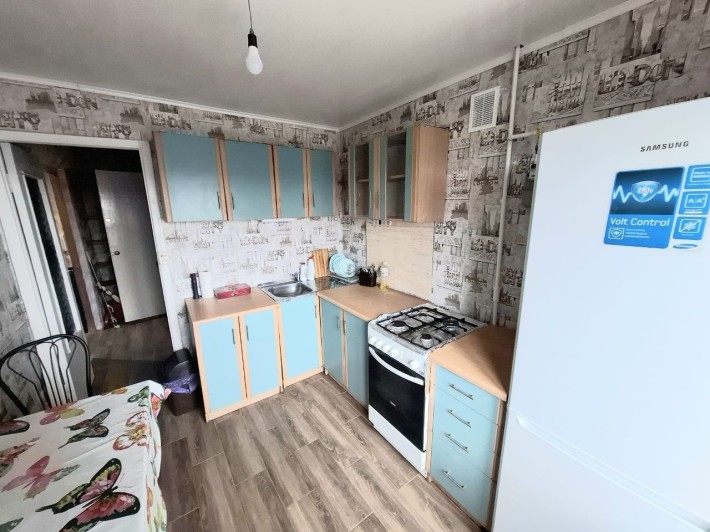 Сдам 1к тополь-2, сичь - фото 1