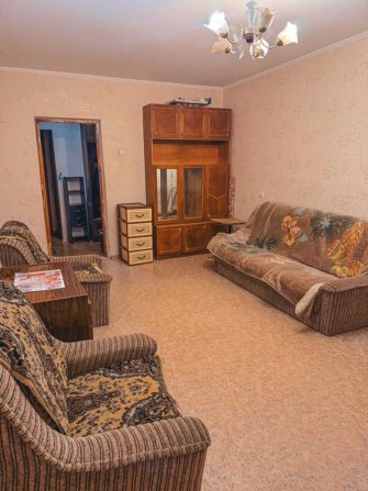 Реальная Сдам 3к квартиру Воронцова Джузеппе Гарибальди - фото 1