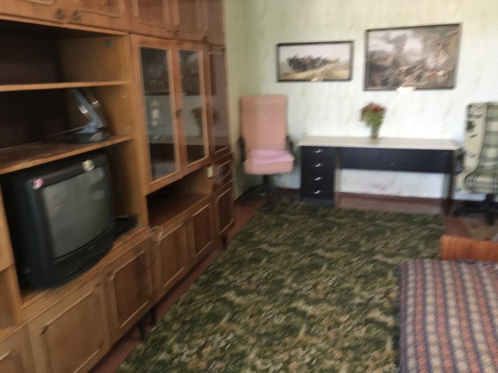 Сдам 3х ком.кв-ру на Слободке  ул.Рождественская - фото 1