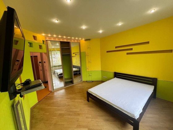 Здається квартира на вул. Петлюри Львів