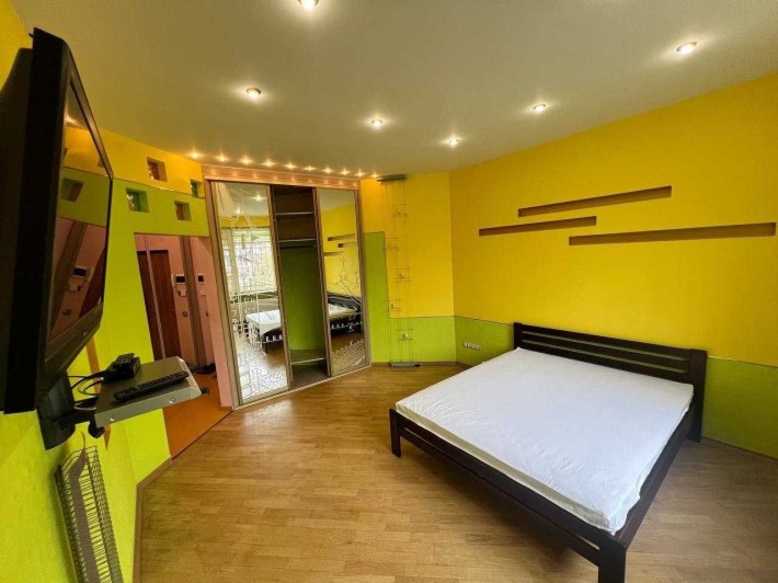 Здається квартира на вул. Петлюри - фото 1