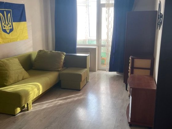 Оренда 1-кім квартири в ЖК Празький квартал Петропавлівська Борщагівка