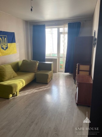 Оренда 1-кім квартири в ЖК Празький квартал - фото 1