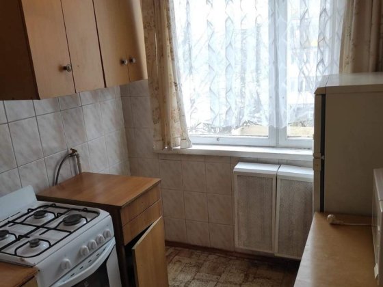 Оренда 1 кімнатної квартири вул Володимира Великого Львів