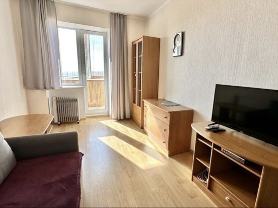 Нова! Оренда | 1 кімнатна з ремонтом | Сокіл 2 Днепр