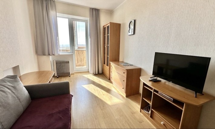 Нова! Оренда | 1 кімнатна з ремонтом | Сокіл 2 - фото 1