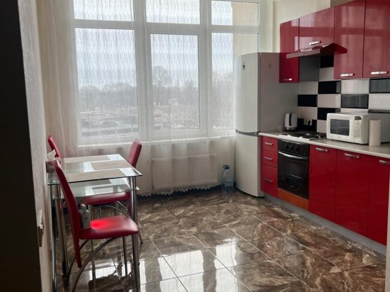 Сдам свою  1-ком в 34 Жемчужине Одесса