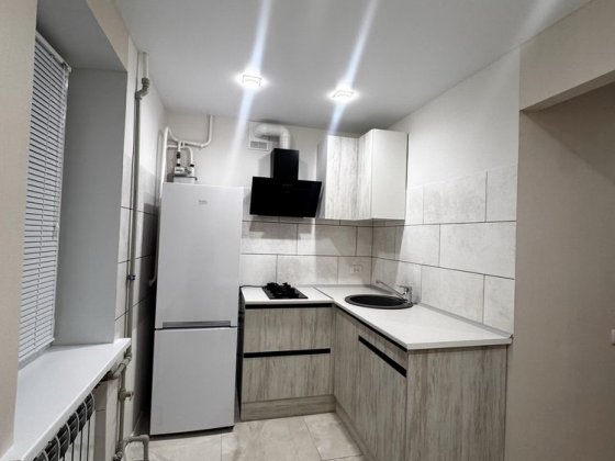 Первая сдача ! уютной 1к.квартиры р-н Образцова ! Днепр