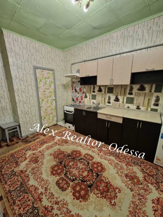 Сдам 1 комн. квартиру. Слободка. Рядом. Центр. Молдаванка. Приморский - фото 1