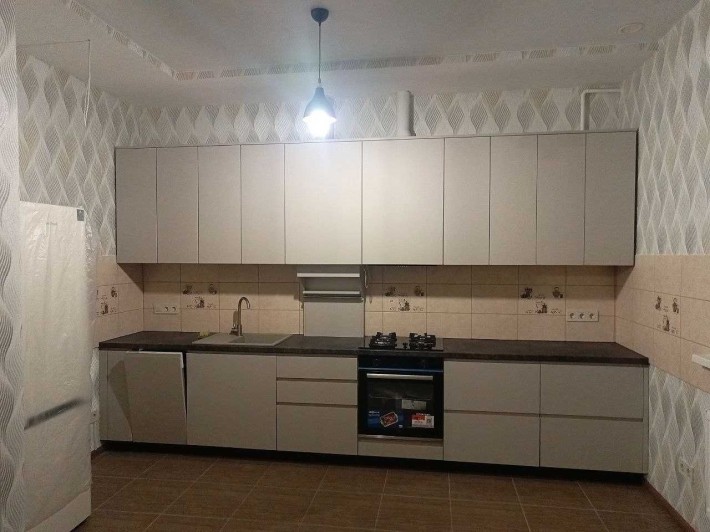 Перша зача ! Здам 3х. кімнатну Петропавлівська Борщагівка - фото 1