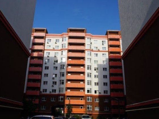 Аренда , власник Петропавловская Борщаговка