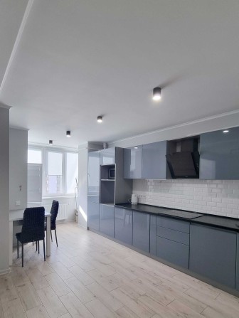 Без комісїї !!!  ЖК Щасливий. Петропавлівська Борщагівка.  Євродвушка. - фото 1