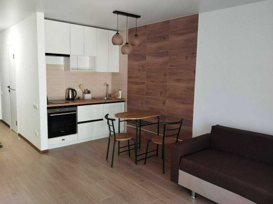 Здам квартиру вул.Рудненська новобудова Львів