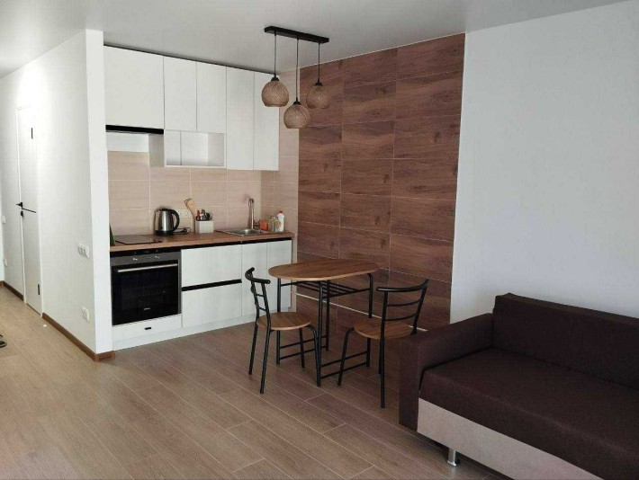 Здам квартиру вул.Рудненська новобудова - фото 1