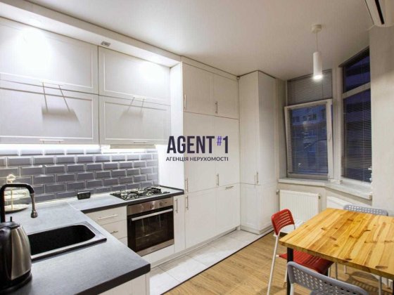 Оренда 1-кімн. квартири в ЖК Львівський, Петропавлівська Борщагівка Петропавлівська Борщагівка