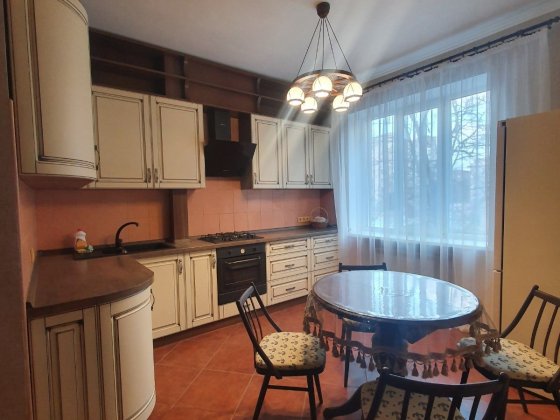 Двухкомнатная ул.Градоначальницкая/Дидрихсона Одеса