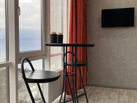 Аренда без комиссии.  Аркадия, 1  комнатная квартира, ЖК Гагарин Плаза Одеса