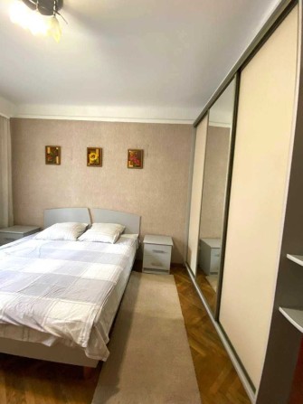Оренда 4 кімнатної квартири по вулиці Одеська Ближній Центр - фото 1