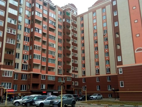 Здам 1-кімнатну в ЖК Петрівський квартал, Петропавлівська Борщагівка. Петропавловская Борщаговка