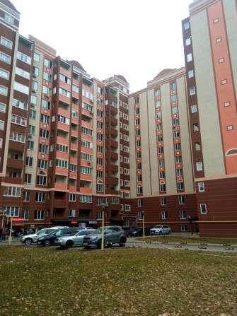 Здам 1-кімнатну в ЖК Петрівський квартал, Петропавлівська Борщагівка. - фото 1