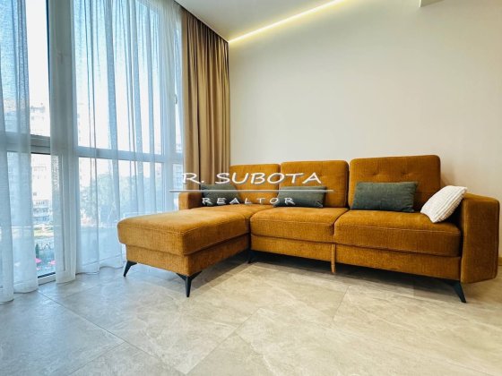 ЖК Рыбинский 3к студия 85 м2 пр. Гагарина в р-не ТЦ "Дафи" Грани Семейный Счастливый Днепр