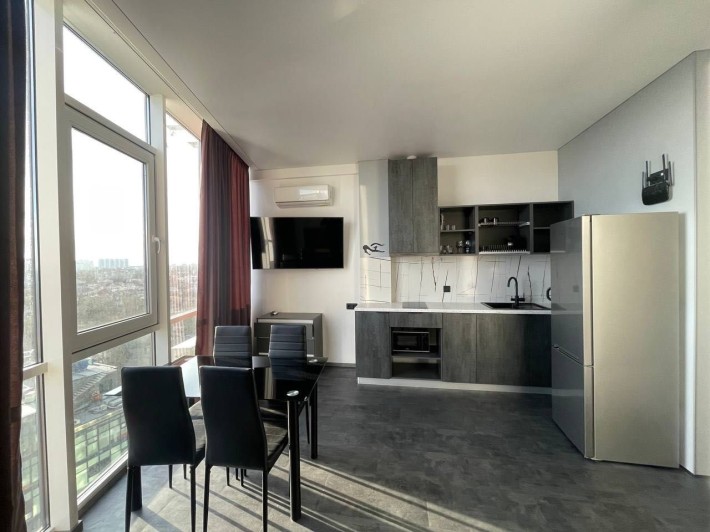 СДАМ квартиру в ЖК Гагарин Плаза, БЕЗ КОМИССИИ - фото 1