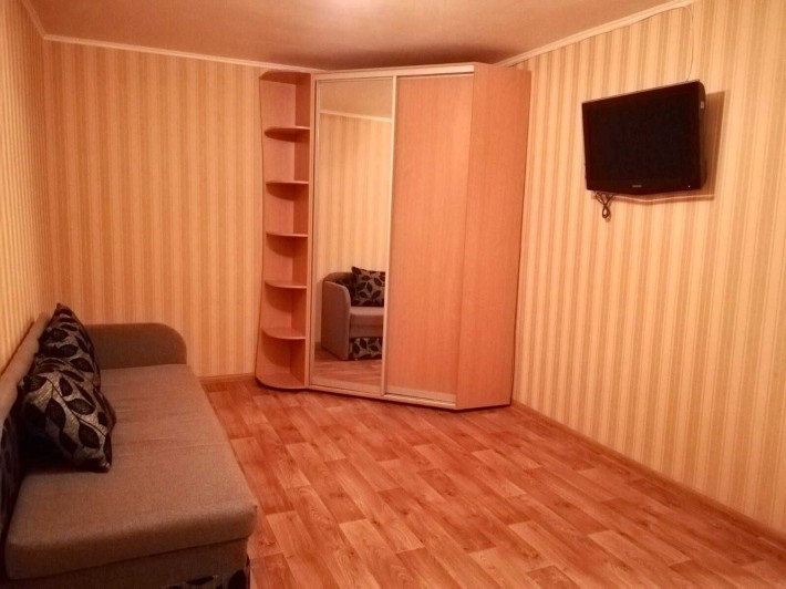 Сдам 1 ком. кв. в шикарном р-не,  5 ст. Фонтана /Адмиральский пр. - фото 1