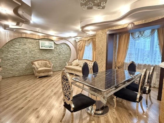 Авторська 3 к квартира в жк Львівський! Петропавлівська Борщагівка! Петропавловская Борщаговка