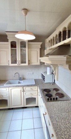 Реальная 3-ка на Алексеевке, Проспект Победы 72, метро Перемога - фото 1