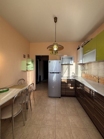 ЖК Петрівський квартал!оренда!Софіївська Борщагівка! - фото 1