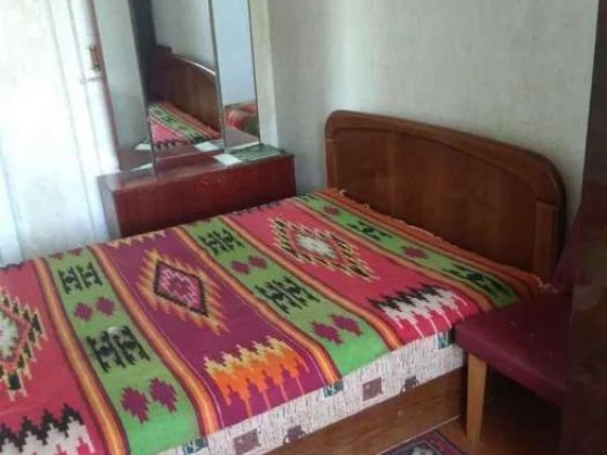 Сдам 3ком квартиру Новые дома Харьков