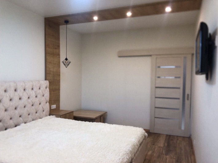 Здам двокімнатну в закритому ЖК"Аметист". Петропавлівська Борщагівка. - фото 1