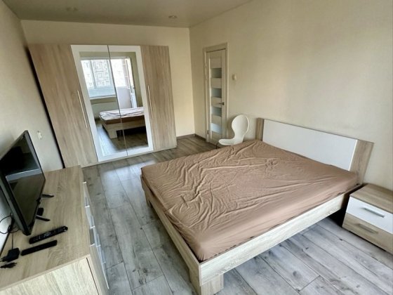 СДАМ СРОЧНО красивую 1ком квартиру на Таирово Одеса