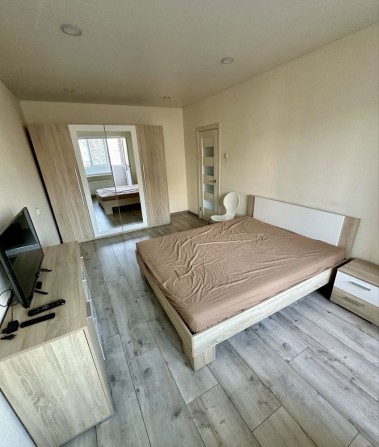 СДАМ СРОЧНО красивую 1ком квартиру на Таирово - фото 1