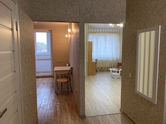 Здам 1 кімнатну квартиру, м. ім. О. Масельського Харків