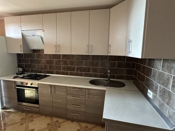 Оренда 1к квартири Петропавлівська Борщагівка