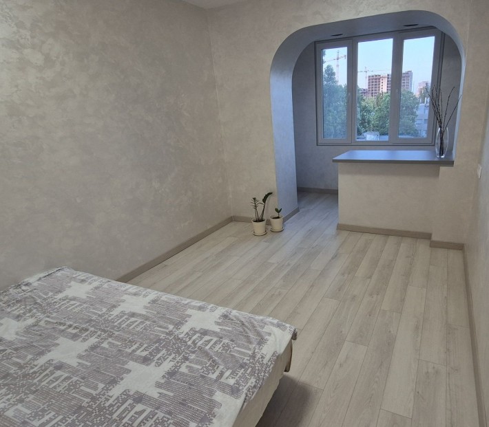 Сдам на длительный срок 2-х комнатную квартиру проспект Шевченко свобо - фото 1