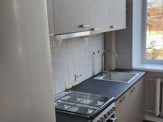 Сдам 3-х комнатную каартиру, ул. Китаенко 3 Б Харків