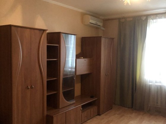 Оренда 1к Верховинця 10 Софиевская Борщаговка