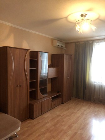 Оренда 1к Верховинця 10 - фото 1