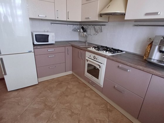 Здам 1к квартиру Жк Слобідка,Боголюбова 8 Софиевская Борщаговка