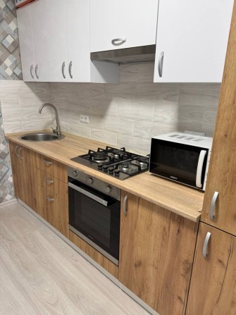 Оренда 1 кімнатної квартири ЖК Софіївська Сфера метро 15 хвилин - фото 1