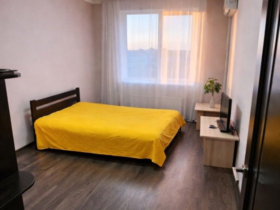 ВЛАСНИК!  здам квартиру ЖК Уютний, вул Шевченка 55В Софиевская Борщаговка