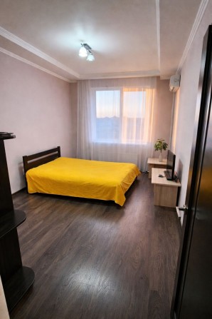 ВЛАСНИК!  здам квартиру ЖК Уютний, вул Шевченка 55В - фото 1